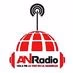 Logo de AN Radio 102.3 FM
