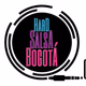 Logo de Hard Salsa Bogotá