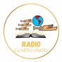 La Voz del Cuarto Angel logo