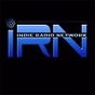 Indie Radio Network - IRN Party logo
