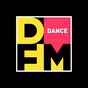 DFM Орск logo