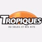 Tropiques - Reggae logo