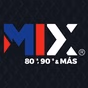 101.7 Mix XHEMM logo