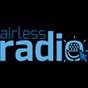 AirlessRadio - Lets Go To The Movies logo