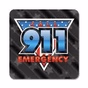 Lorain County, OH Police / Elyria Police, Fire / North Ridgeville & Grafton Police logo