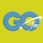 GoFM - goROCK logo