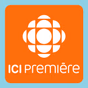 Ici Radio-Canada Première - CBAF-FM-15 logo