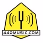 440Music - Indie New Age Radio logo
