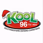 96 KOOL FM HD3: Southwestern Ontario Christmas logo
