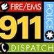 Marietta / Washington County, OH Sheriff, Police, Fire logo