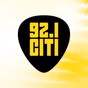 92.1 CITI - CITI-FM logo