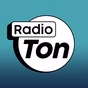 Radio Ton - 80er Rock logo