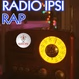 RADIO IPSI - IPSI RAP logo