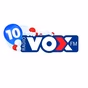 Radio Vox FM Białystok logo