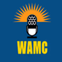 WAMC Northeast Public Radio - WOSR logo