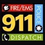 Hoke County Public Safety logo
