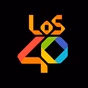 Los 40 Sevilla logo