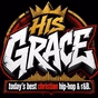 His Grace Christian Hip-hop & R&B logo