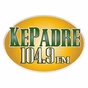 KePadre 104.9 - KEPD logo
