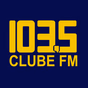 Rádio Clube FM logo