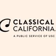 Classical California - KDFG logo