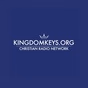 Kingdom Keys Network - KVED logo