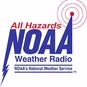 NOAA Weather Radio - WNG704 logo