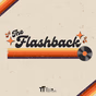 The Flashback logo