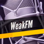 Weakfm Offizial logo