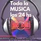 Creativa Radio logo