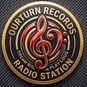 Ourturn Records Radio logo