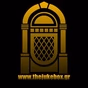The JUKEbox - The Blues logo