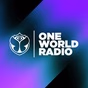 Tomorrowland One World Radio - Spain logo