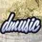 DMusic Radio-Da Rap Bumps logo