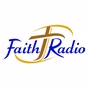 Faith Radio - WFRU logo