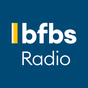 BFBS Radio Brunei logo