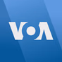Voice of America - VOA Kurdish logo