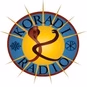 Koradi Radio - Français logo