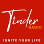 Tinder Radio - Afrobeats logo