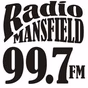 Radio Mansfield 99.7FM logo