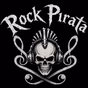 Radio Rock Pirata logo