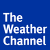 The Weather Channel logo