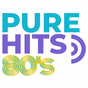 Pure Hits 80s logo