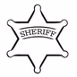 Calcasieu Parish, LA Sheriff, State Police logo