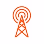 Party Vibe Radio - DUBSTEP RADIO STATION logo