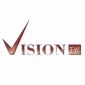 Vision FM Kaduna logo