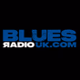 Blues Radio UK logo