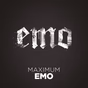 Радио MAXIMUM - Emo logo