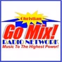 Go Mix! Radio - WGXM logo