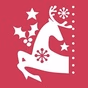 Weihnachtsmusik - Schlager Weihnachten logo